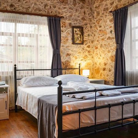 La Casa Carina Bed & Breakfast Antalya Ngoại thất bức ảnh