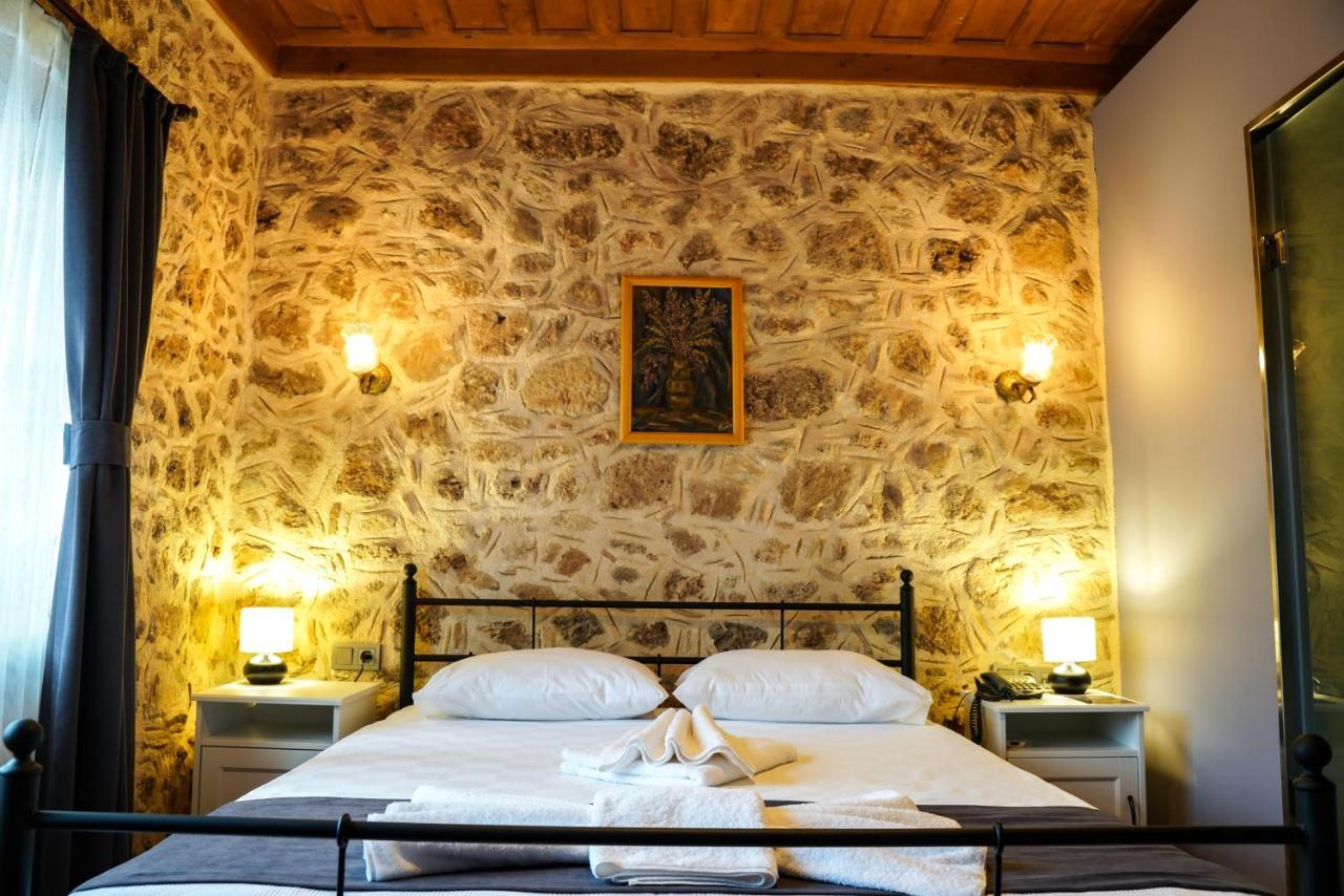 La Casa Carina Bed & Breakfast Antalya Ngoại thất bức ảnh