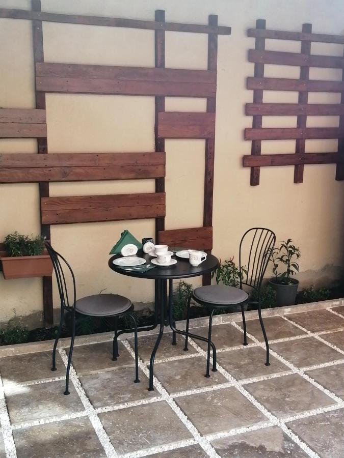 La Casa Carina Bed & Breakfast Antalya Ngoại thất bức ảnh