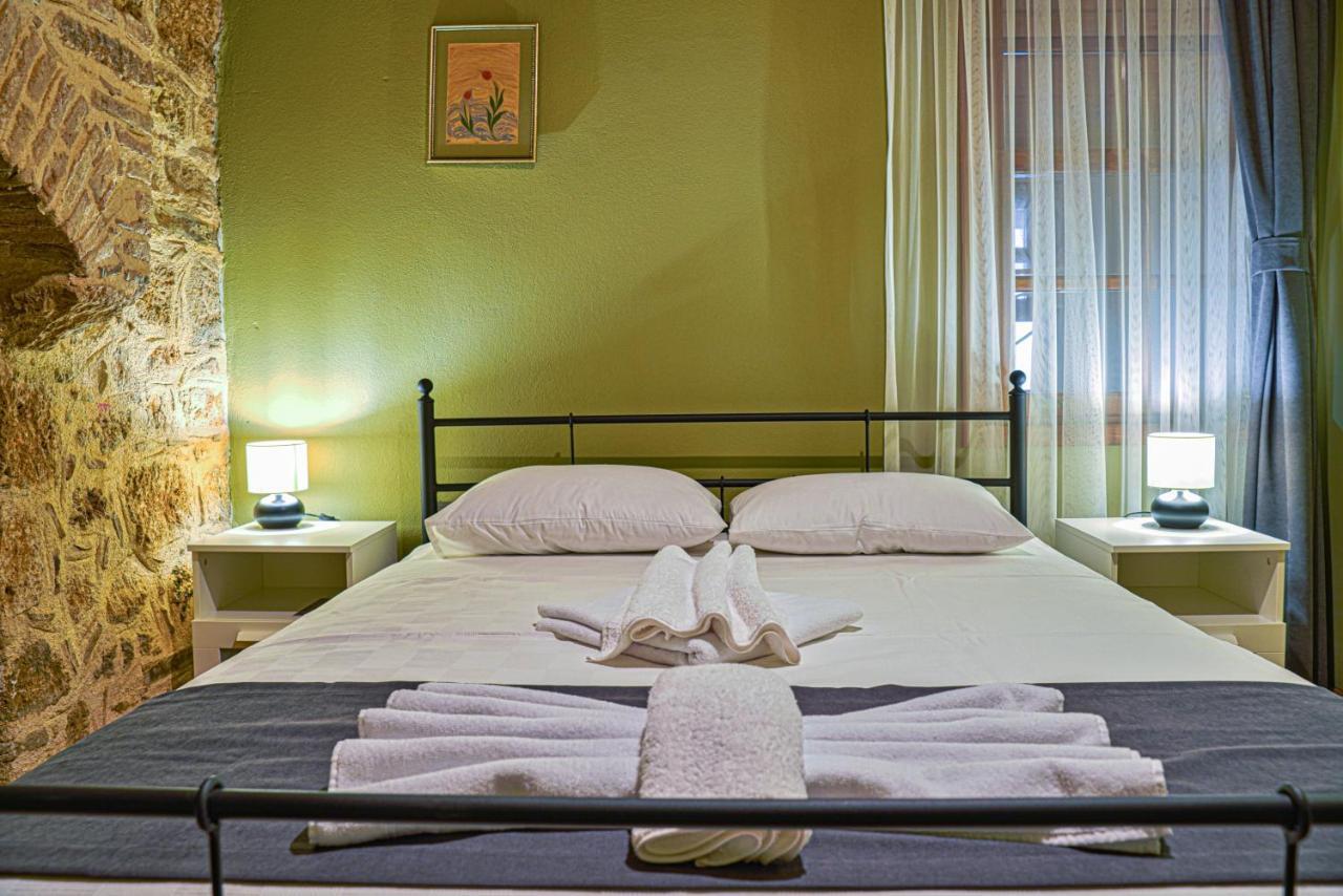 La Casa Carina Bed & Breakfast Antalya Ngoại thất bức ảnh