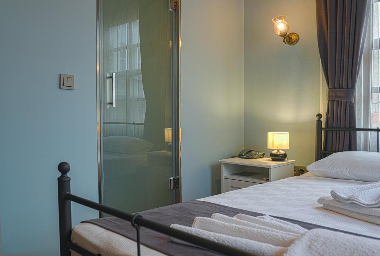 La Casa Carina Bed & Breakfast Antalya Ngoại thất bức ảnh