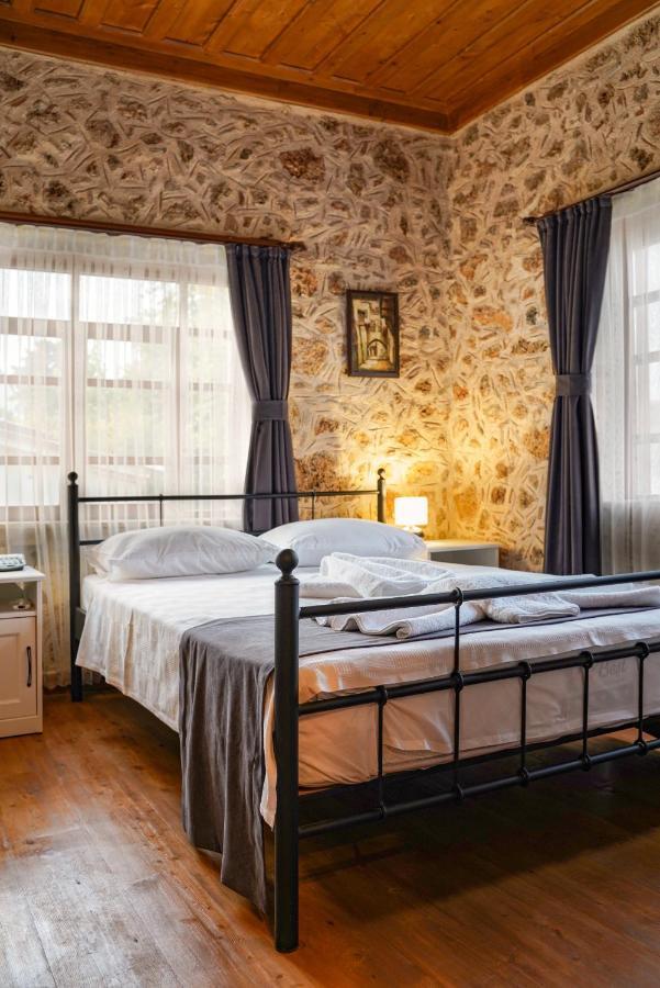 La Casa Carina Bed & Breakfast Antalya Ngoại thất bức ảnh