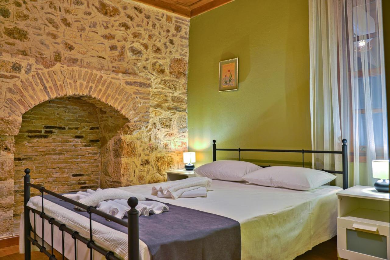 La Casa Carina Bed & Breakfast Antalya Ngoại thất bức ảnh