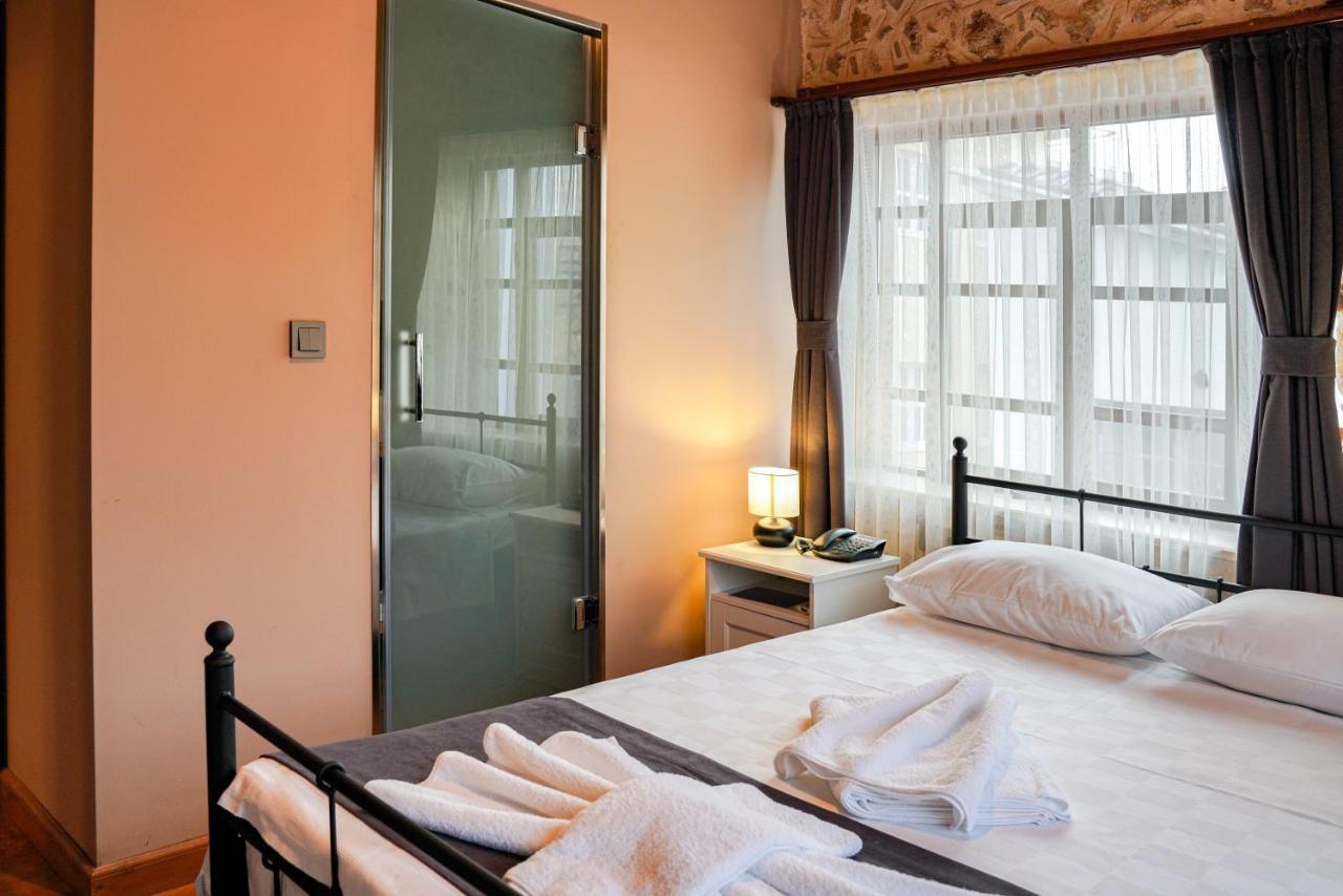 La Casa Carina Bed & Breakfast Antalya Ngoại thất bức ảnh