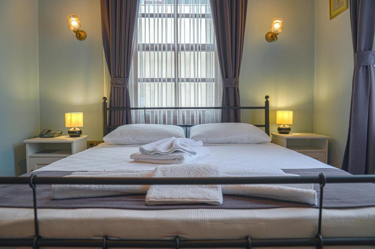 La Casa Carina Bed & Breakfast Antalya Ngoại thất bức ảnh