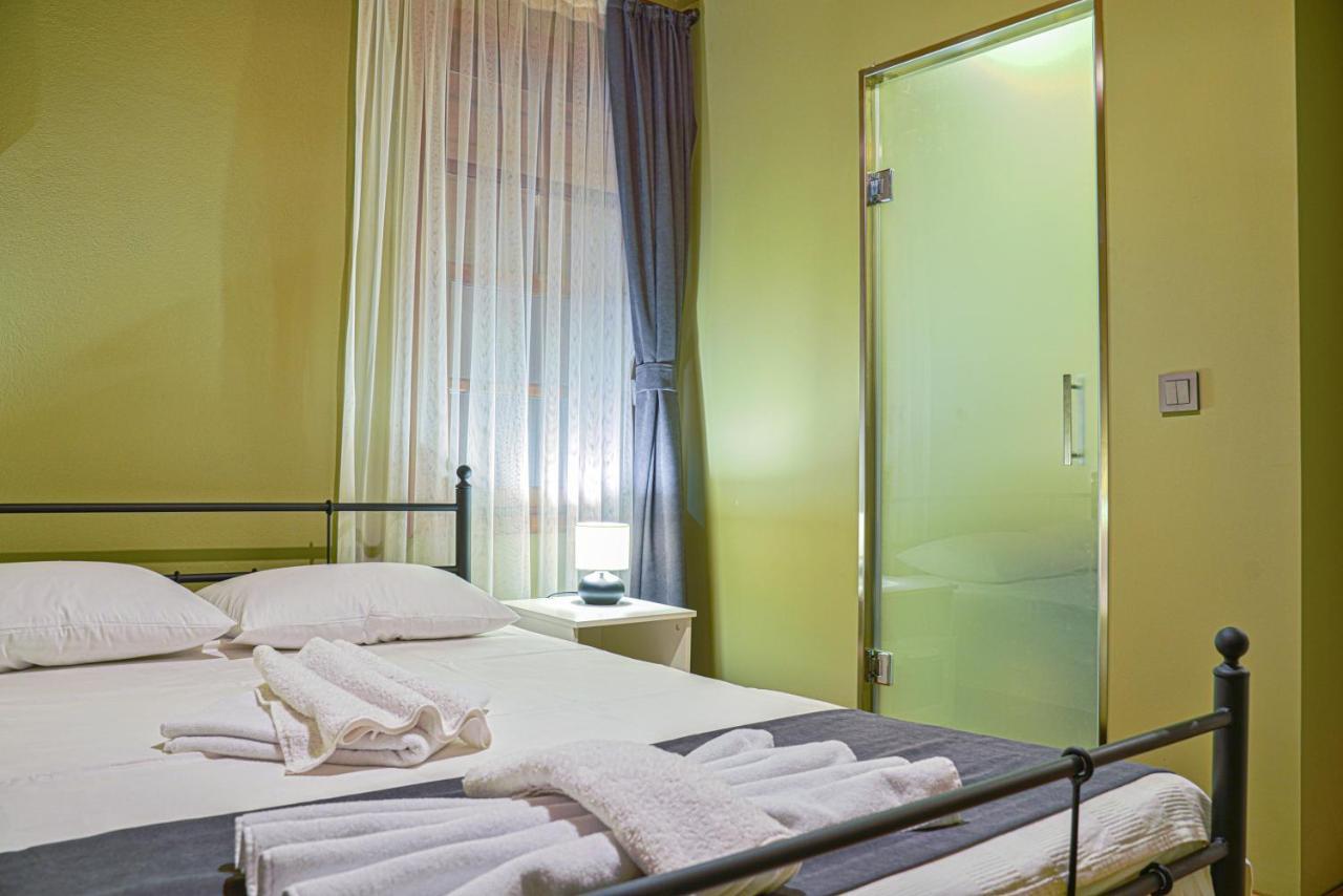 La Casa Carina Bed & Breakfast Antalya Ngoại thất bức ảnh