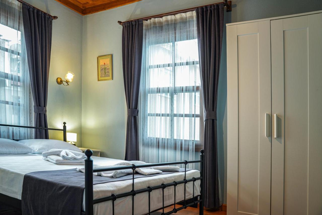 La Casa Carina Bed & Breakfast Antalya Ngoại thất bức ảnh