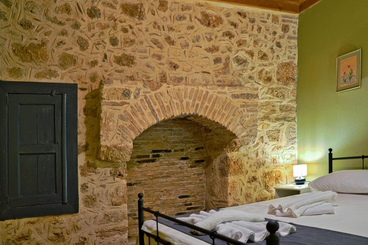 La Casa Carina Bed & Breakfast Antalya Ngoại thất bức ảnh
