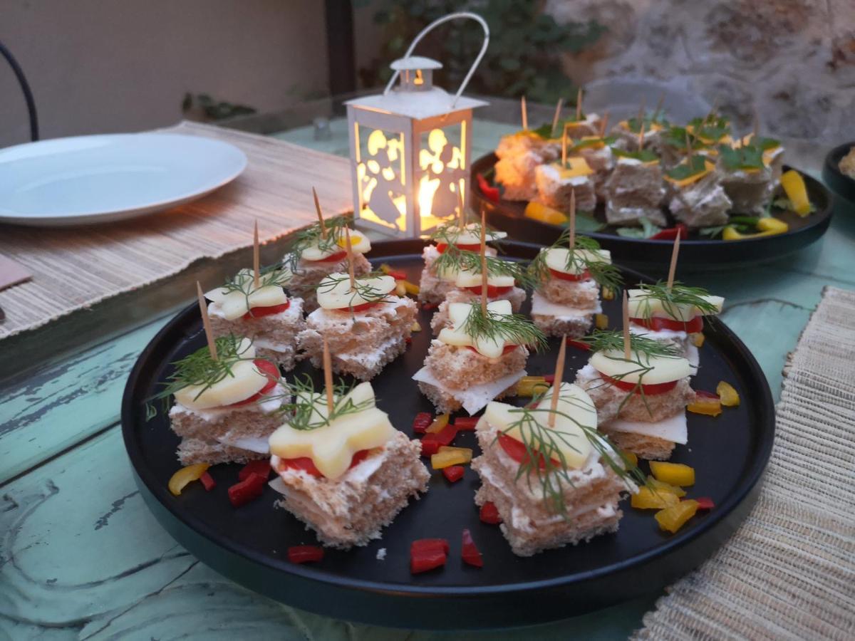 La Casa Carina Bed & Breakfast Antalya Ngoại thất bức ảnh