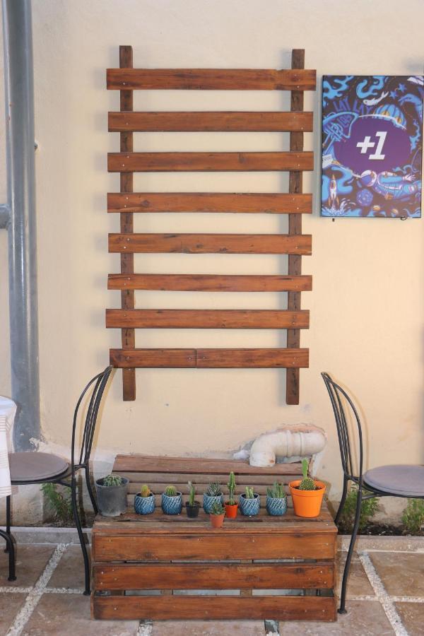 La Casa Carina Bed & Breakfast Antalya Ngoại thất bức ảnh