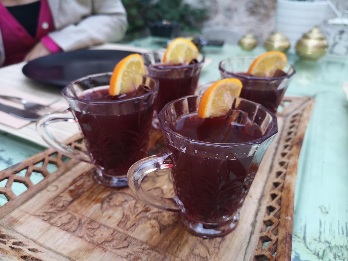 La Casa Carina Bed & Breakfast Antalya Ngoại thất bức ảnh