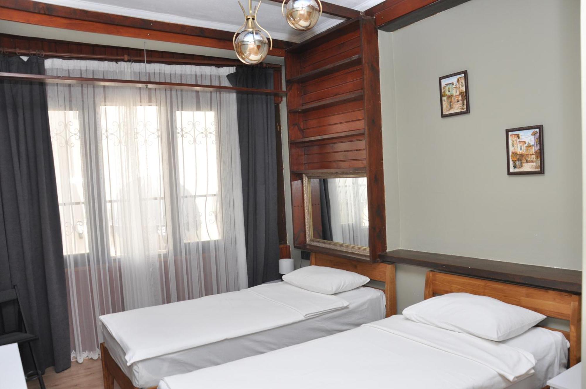 La Casa Carina Bed & Breakfast Antalya Ngoại thất bức ảnh