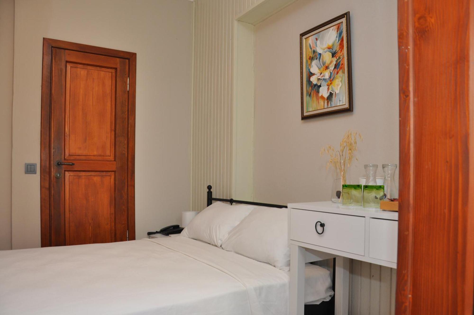 La Casa Carina Bed & Breakfast Antalya Ngoại thất bức ảnh