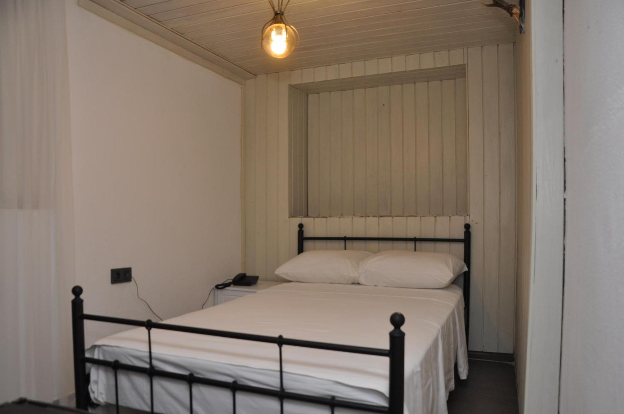 La Casa Carina Bed & Breakfast Antalya Ngoại thất bức ảnh
