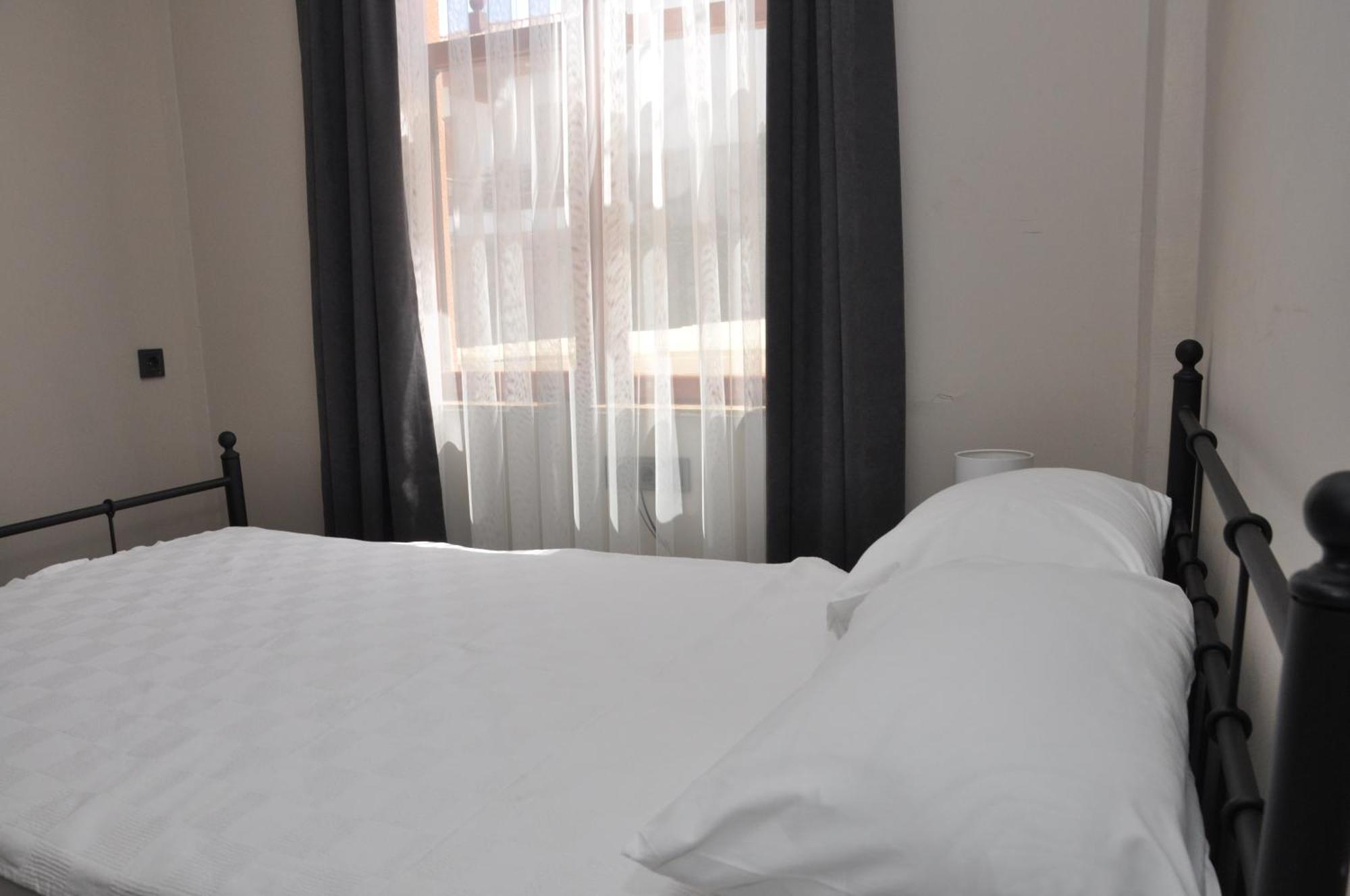 La Casa Carina Bed & Breakfast Antalya Ngoại thất bức ảnh