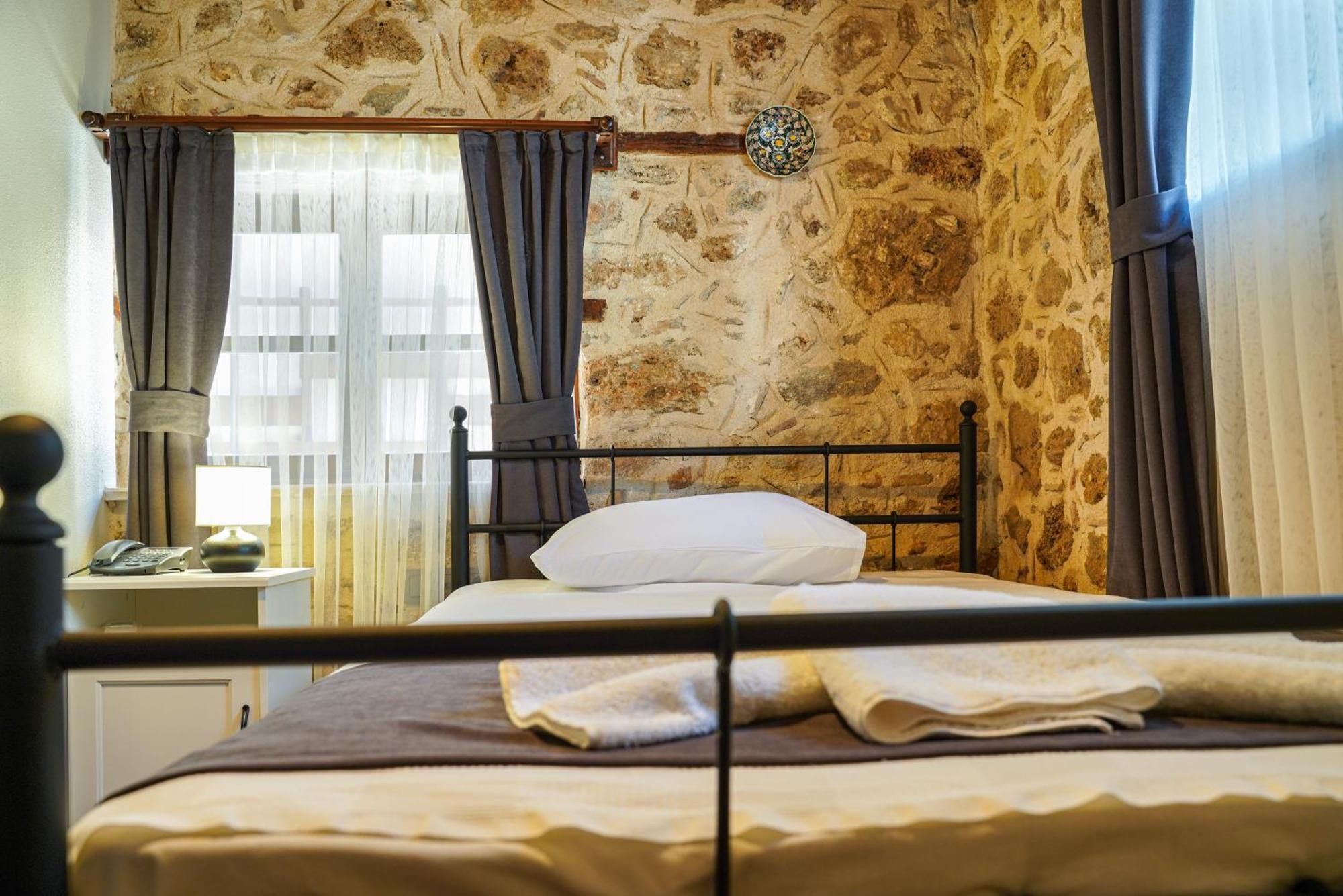 La Casa Carina Bed & Breakfast Antalya Ngoại thất bức ảnh