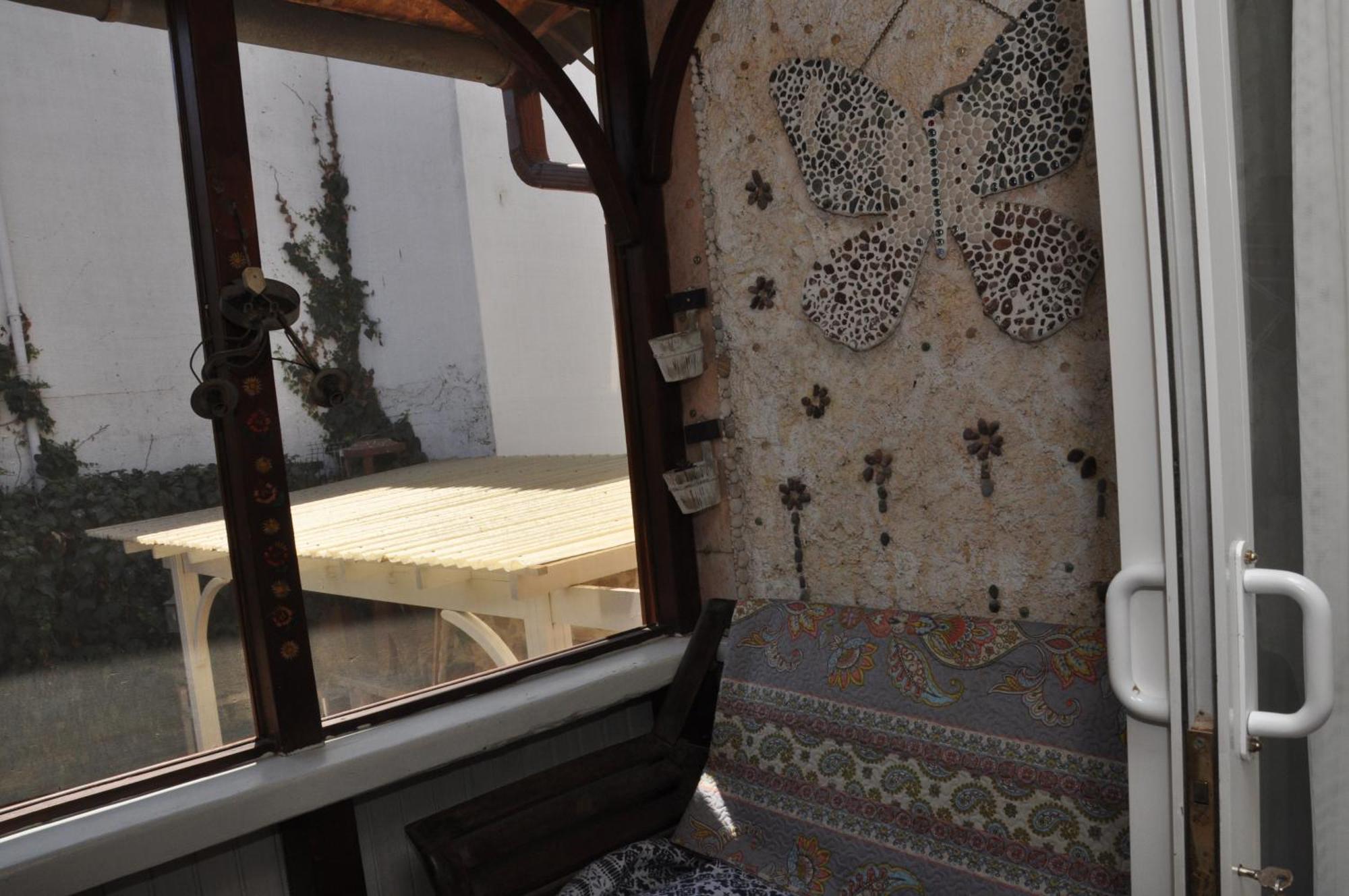 La Casa Carina Bed & Breakfast Antalya Ngoại thất bức ảnh