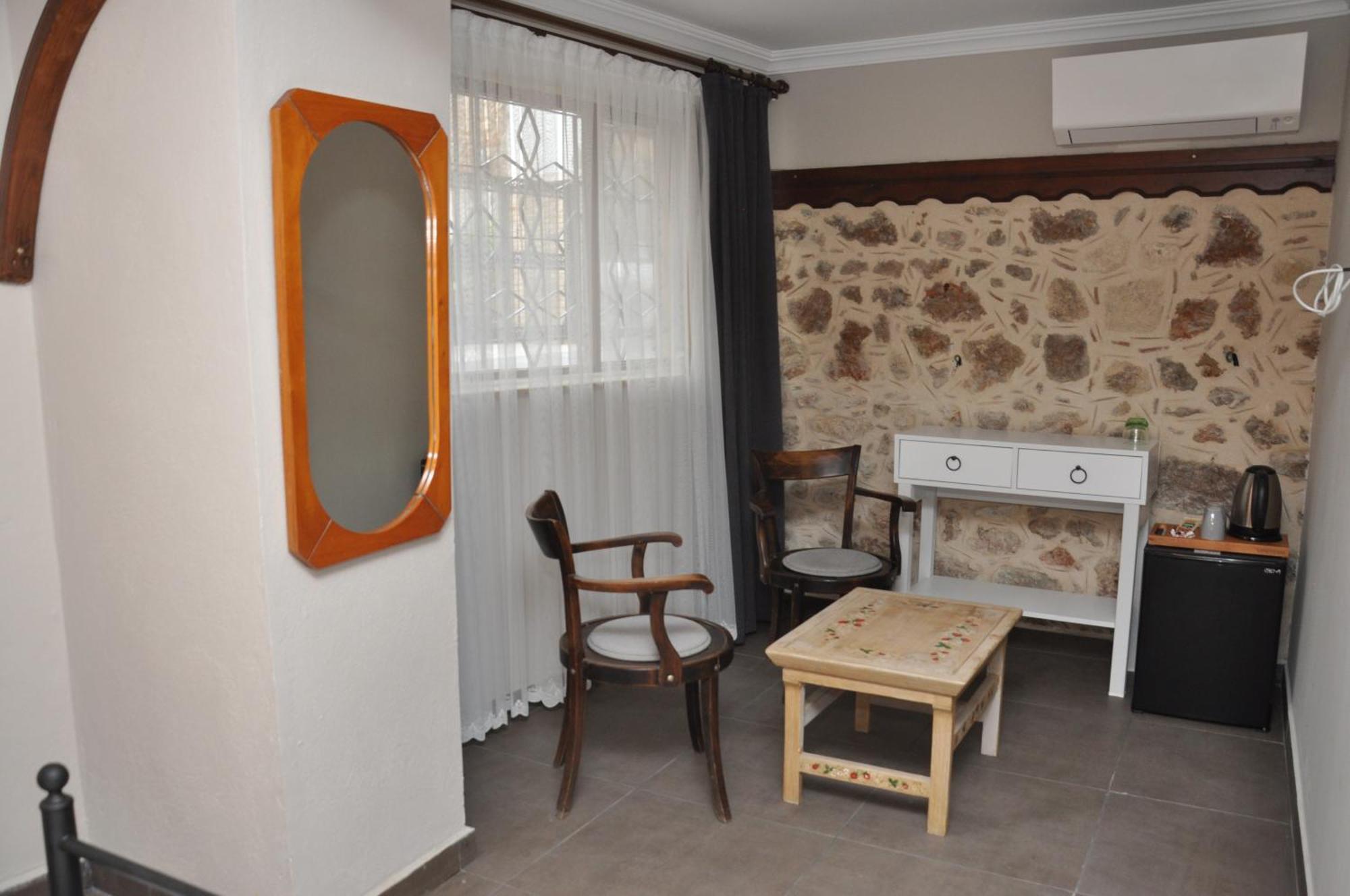 La Casa Carina Bed & Breakfast Antalya Ngoại thất bức ảnh