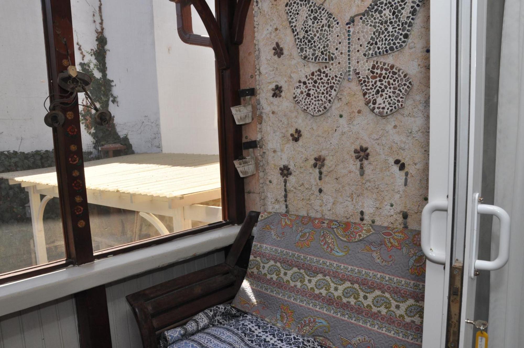 La Casa Carina Bed & Breakfast Antalya Ngoại thất bức ảnh