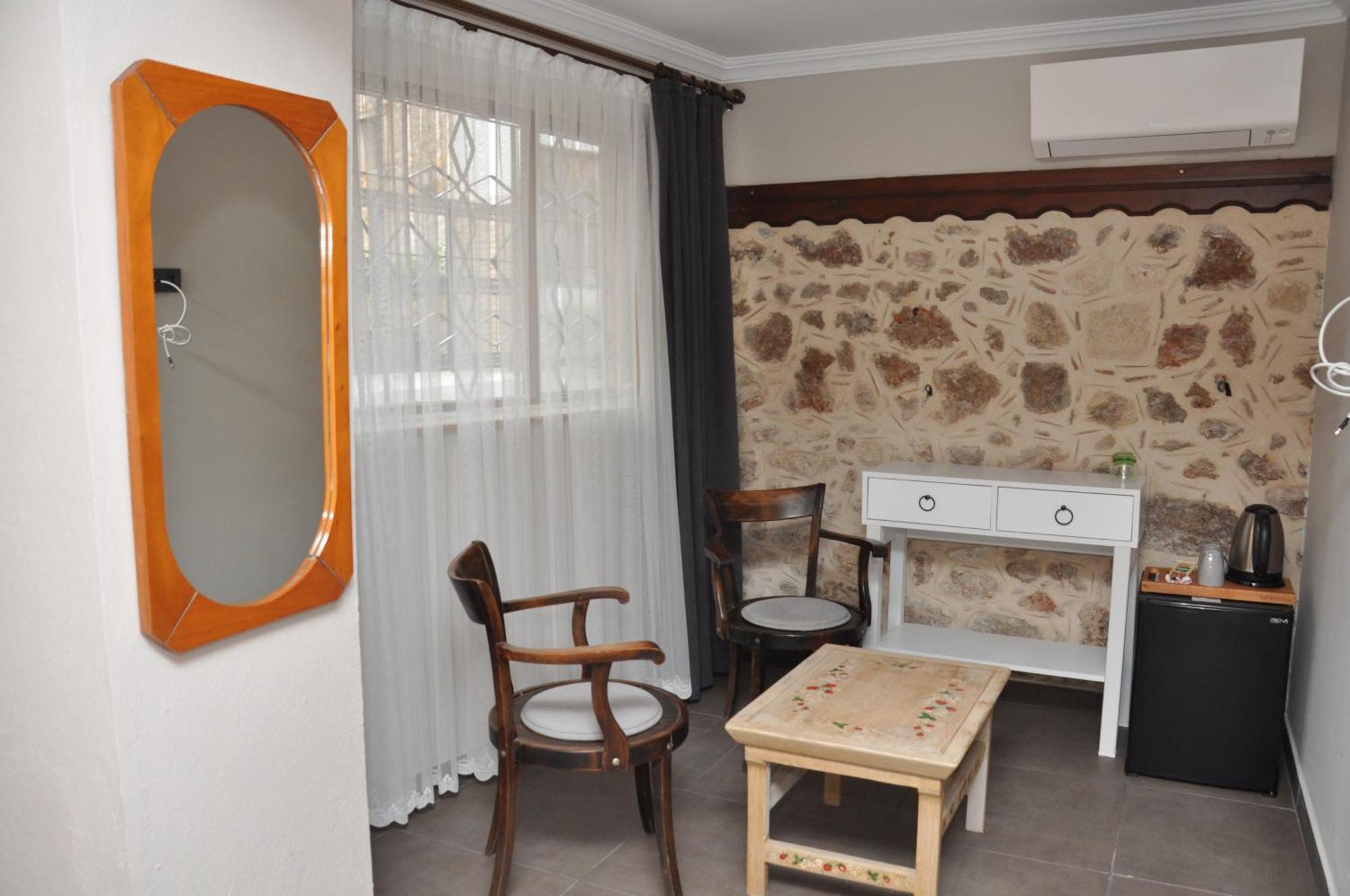 La Casa Carina Bed & Breakfast Antalya Ngoại thất bức ảnh