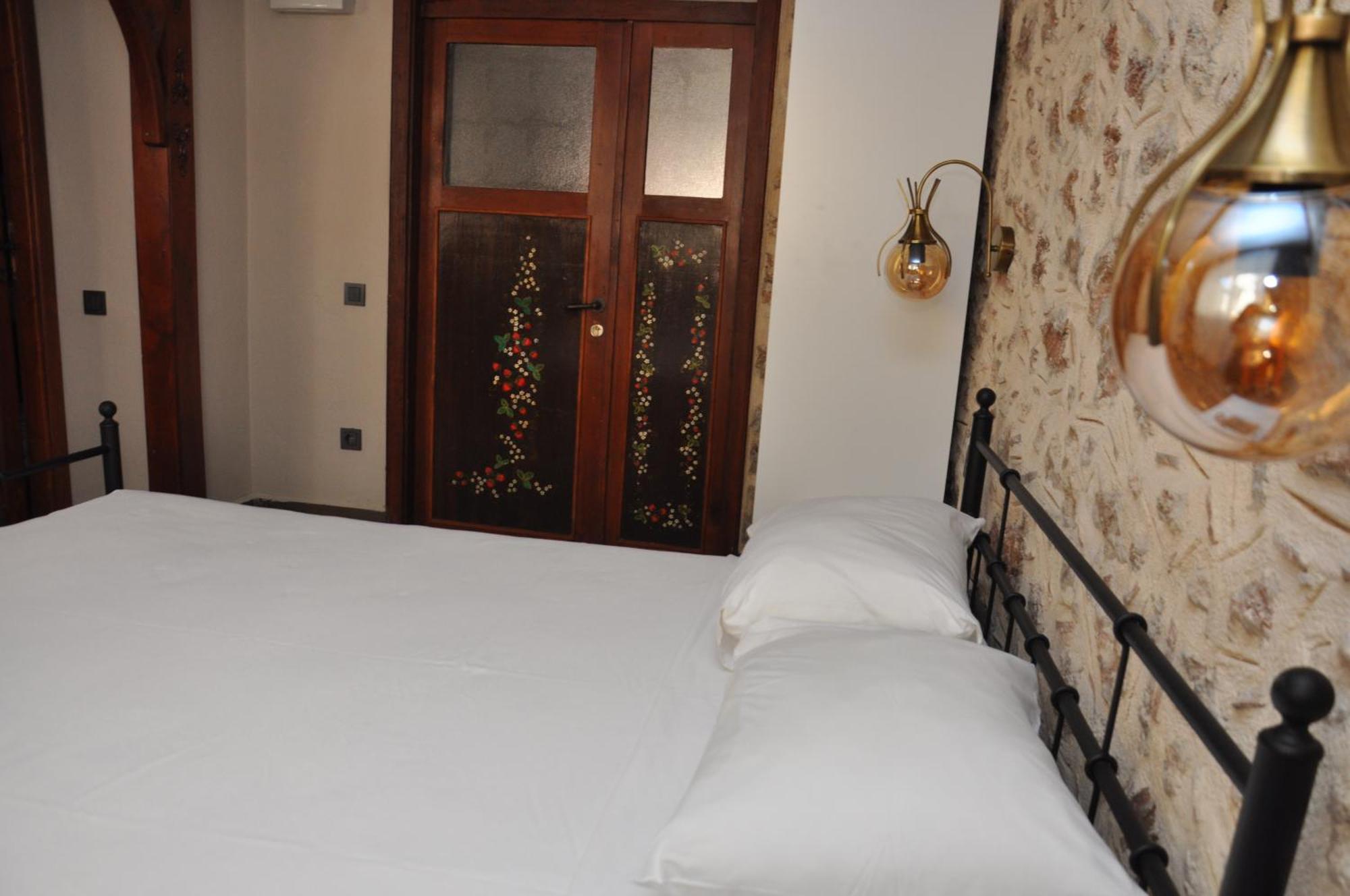 La Casa Carina Bed & Breakfast Antalya Ngoại thất bức ảnh