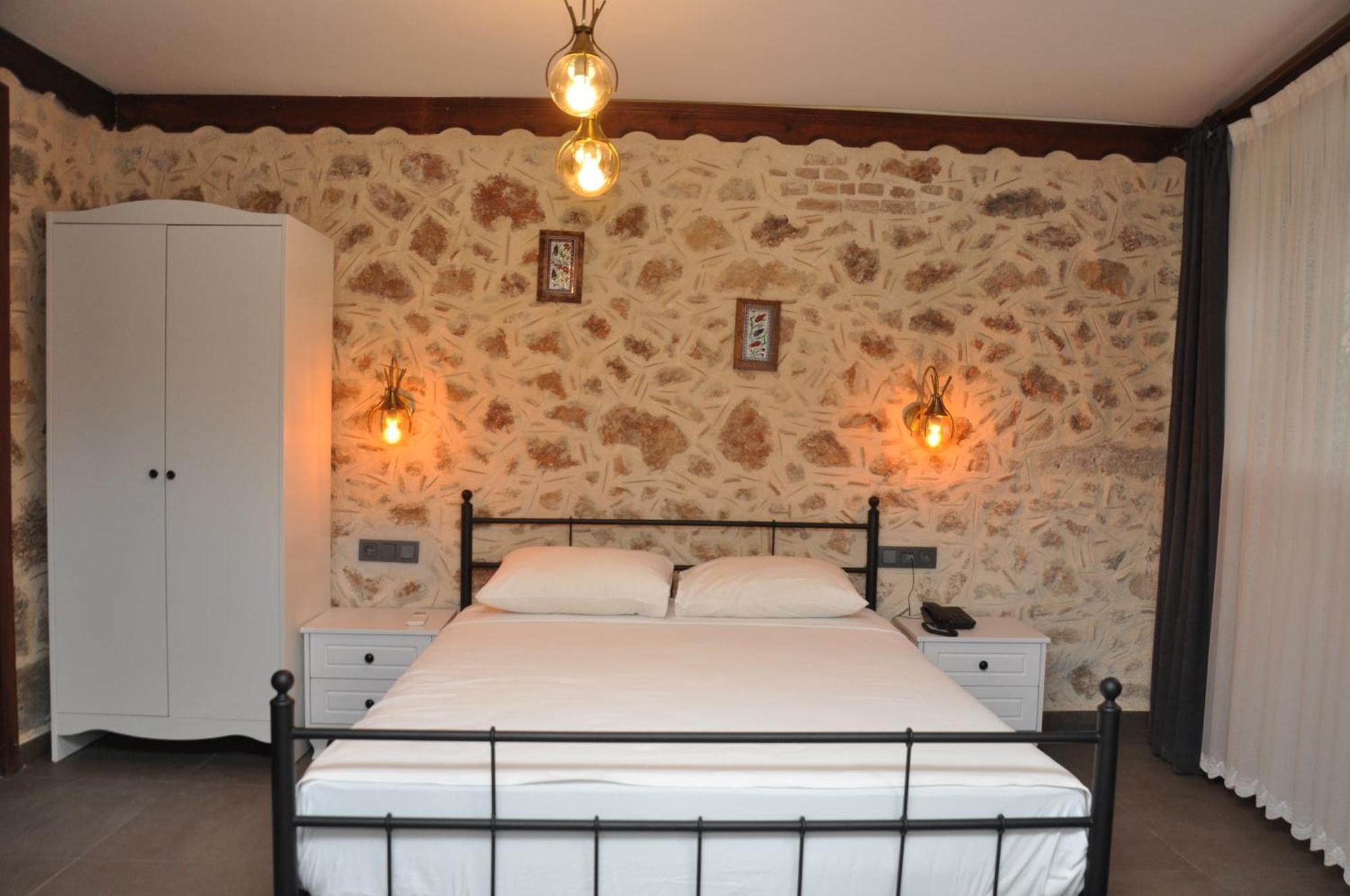 La Casa Carina Bed & Breakfast Antalya Ngoại thất bức ảnh