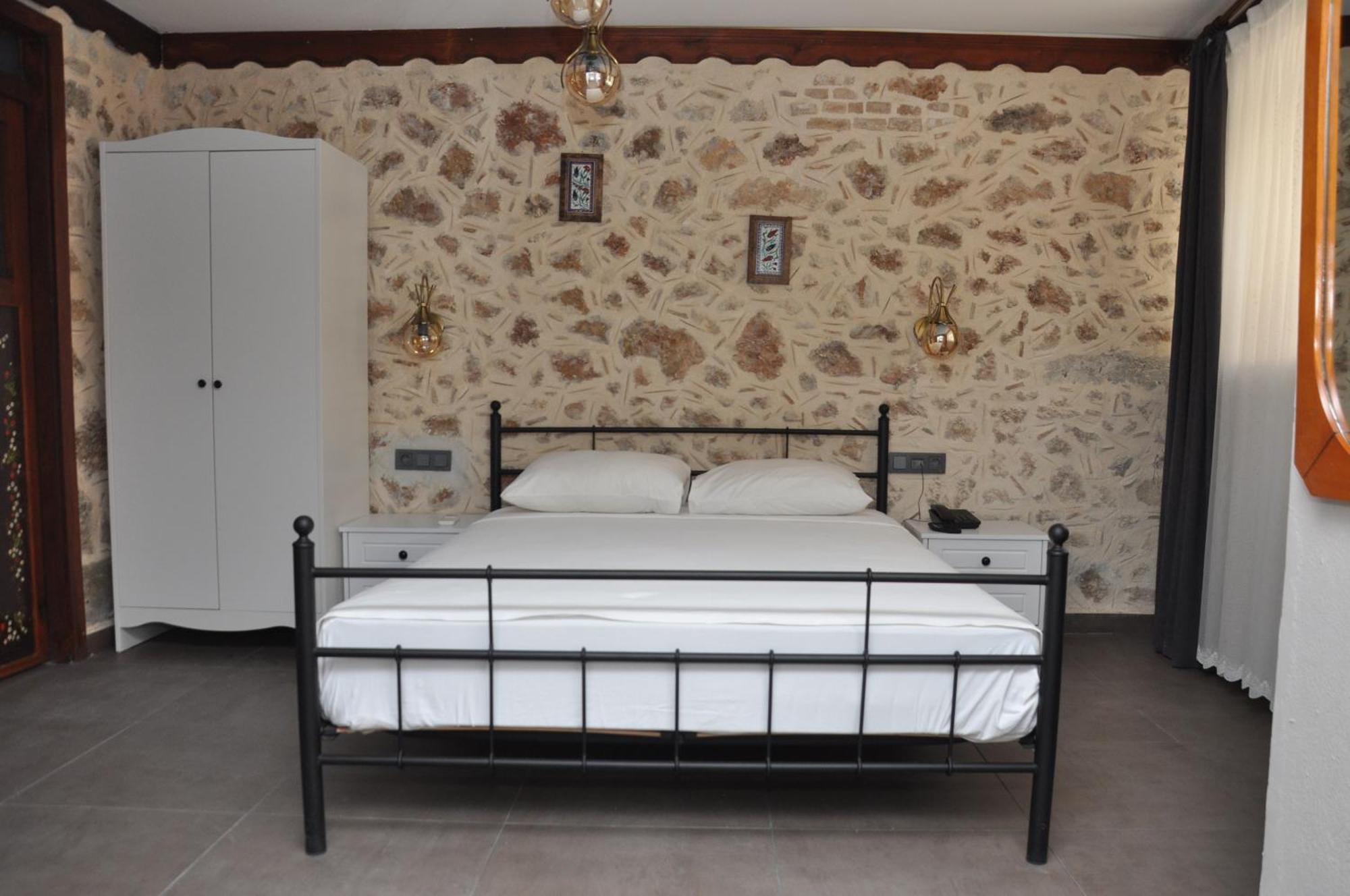 La Casa Carina Bed & Breakfast Antalya Ngoại thất bức ảnh