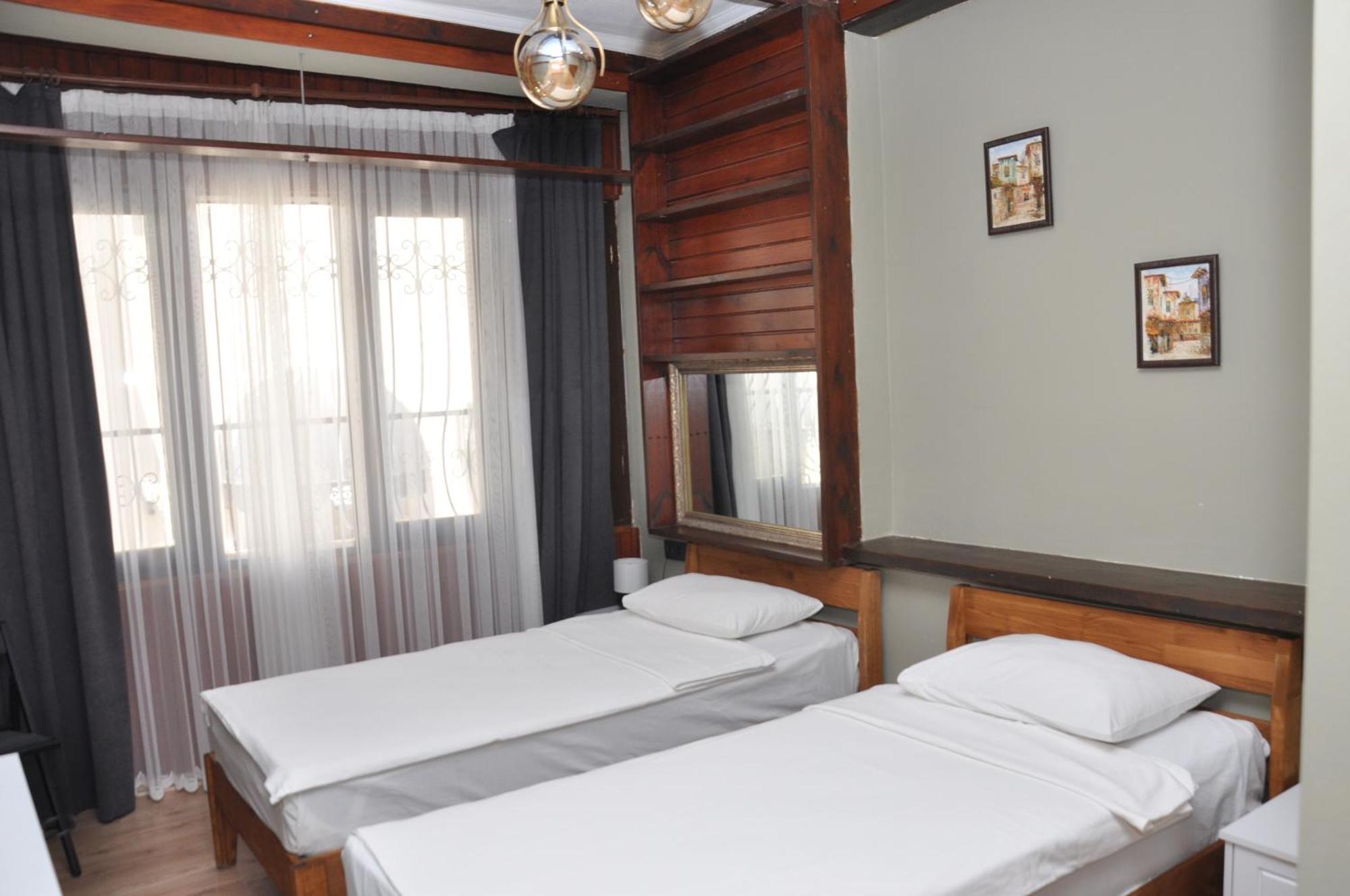 La Casa Carina Bed & Breakfast Antalya Ngoại thất bức ảnh