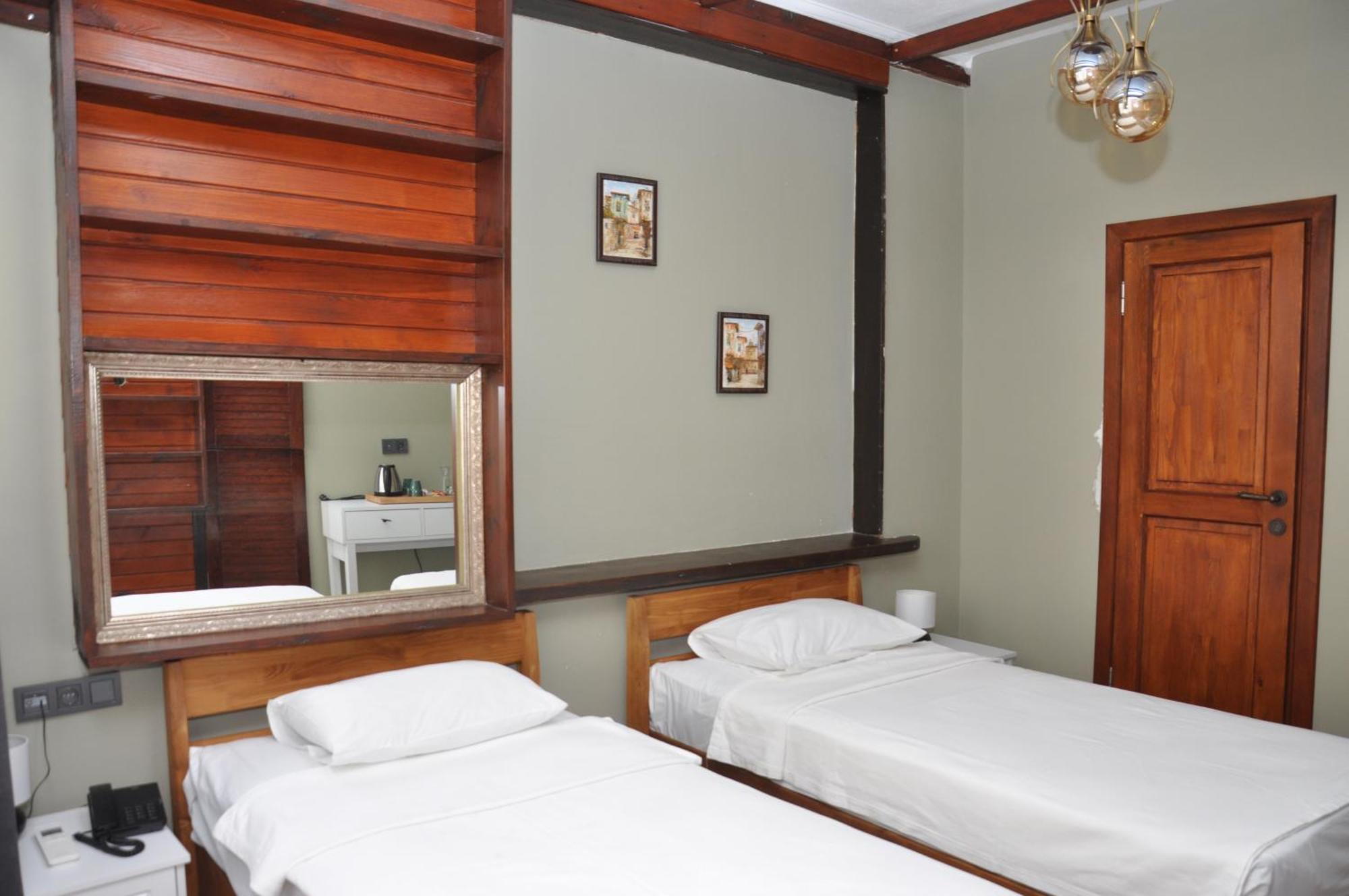 La Casa Carina Bed & Breakfast Antalya Ngoại thất bức ảnh