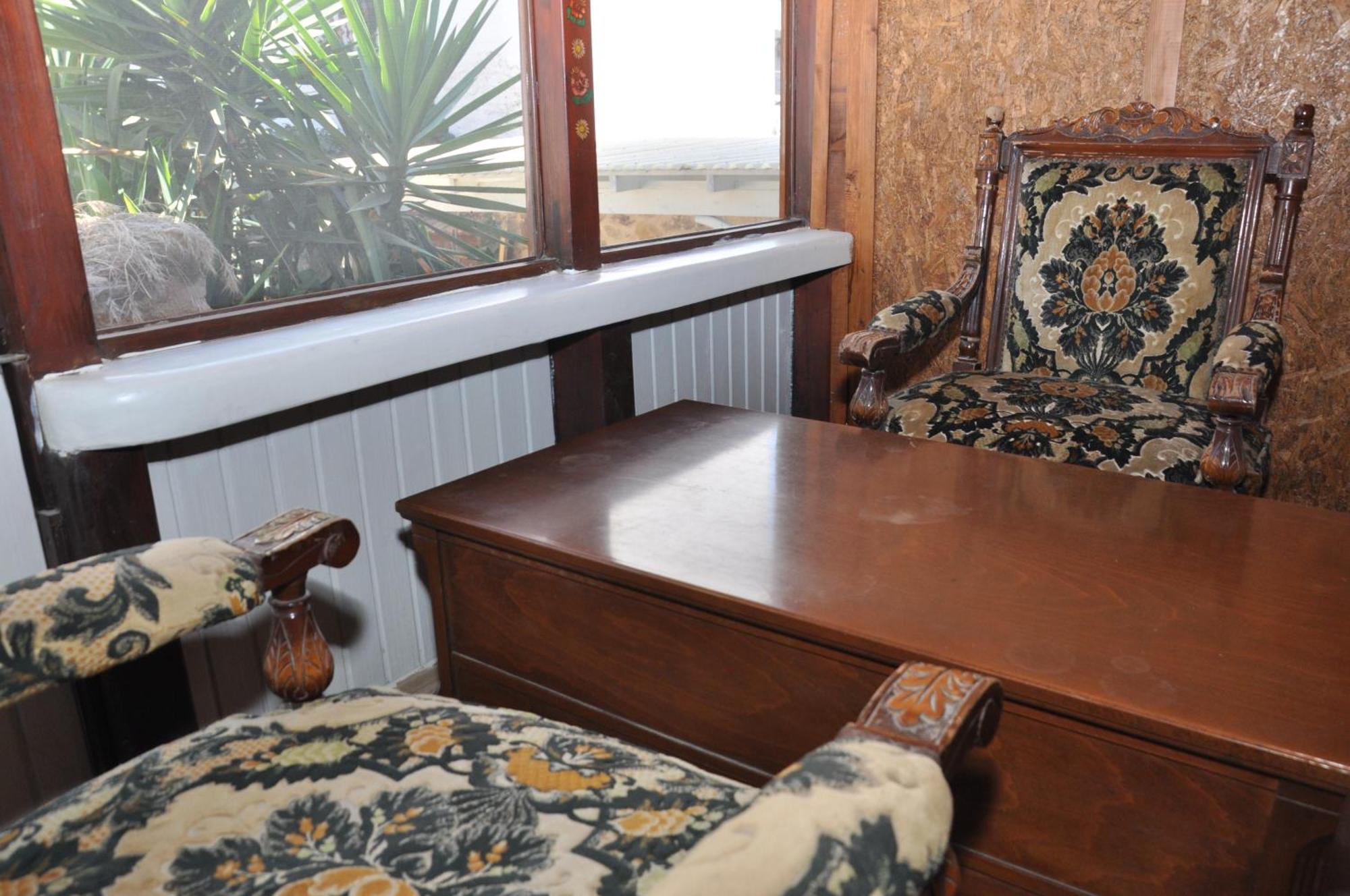 La Casa Carina Bed & Breakfast Antalya Ngoại thất bức ảnh