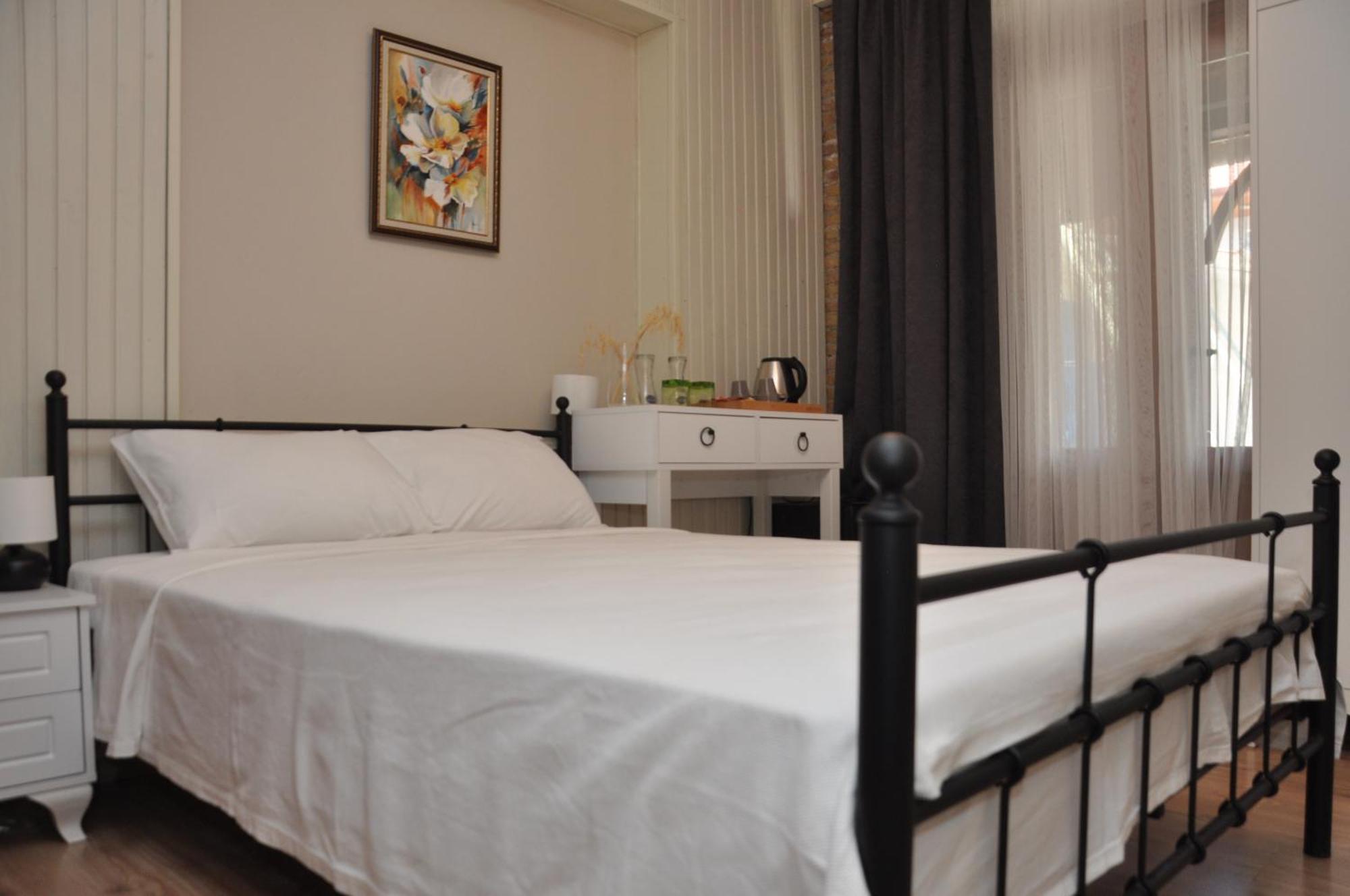 La Casa Carina Bed & Breakfast Antalya Ngoại thất bức ảnh