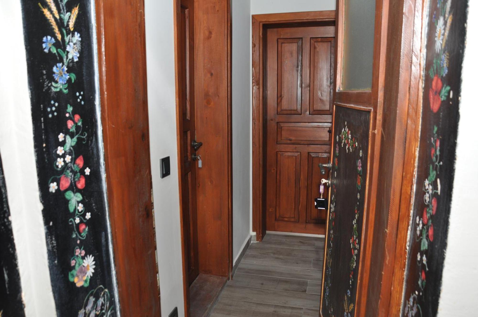 La Casa Carina Bed & Breakfast Antalya Ngoại thất bức ảnh