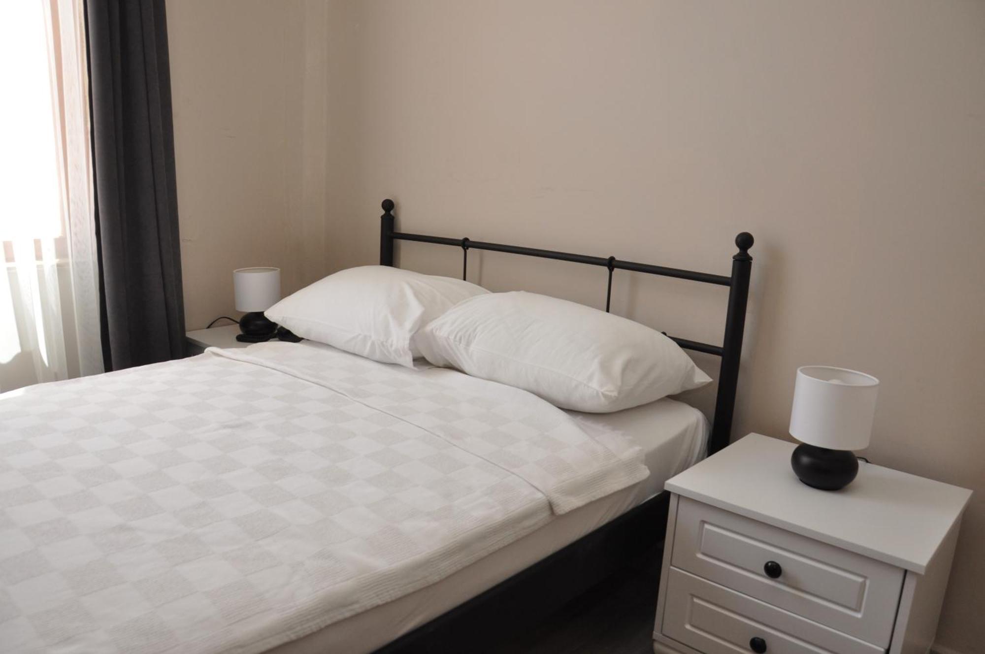 La Casa Carina Bed & Breakfast Antalya Ngoại thất bức ảnh