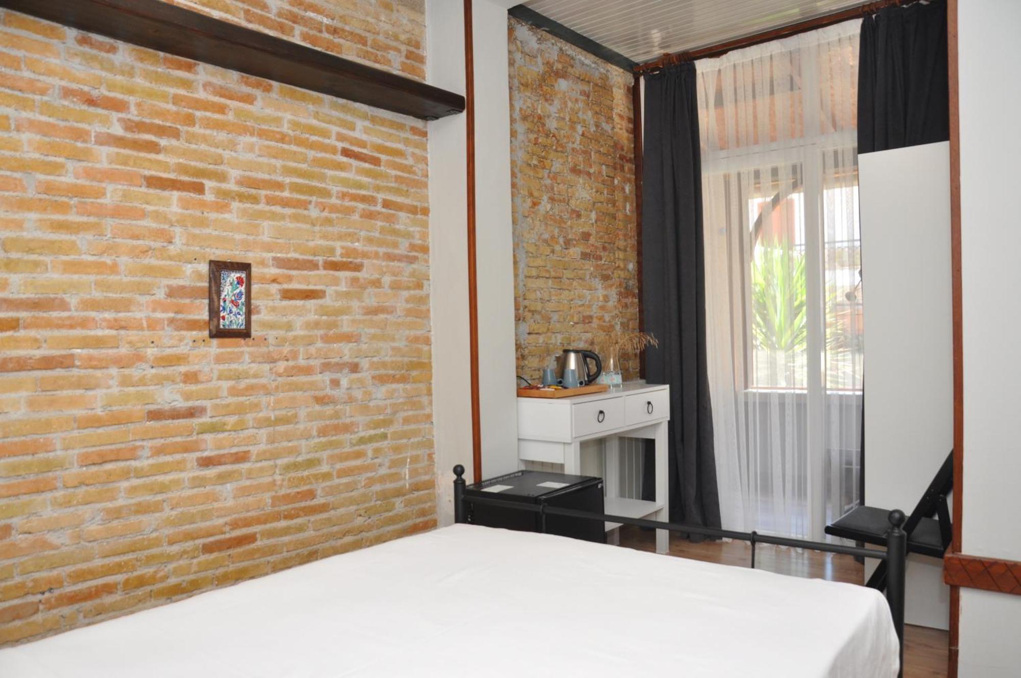 La Casa Carina Bed & Breakfast Antalya Ngoại thất bức ảnh