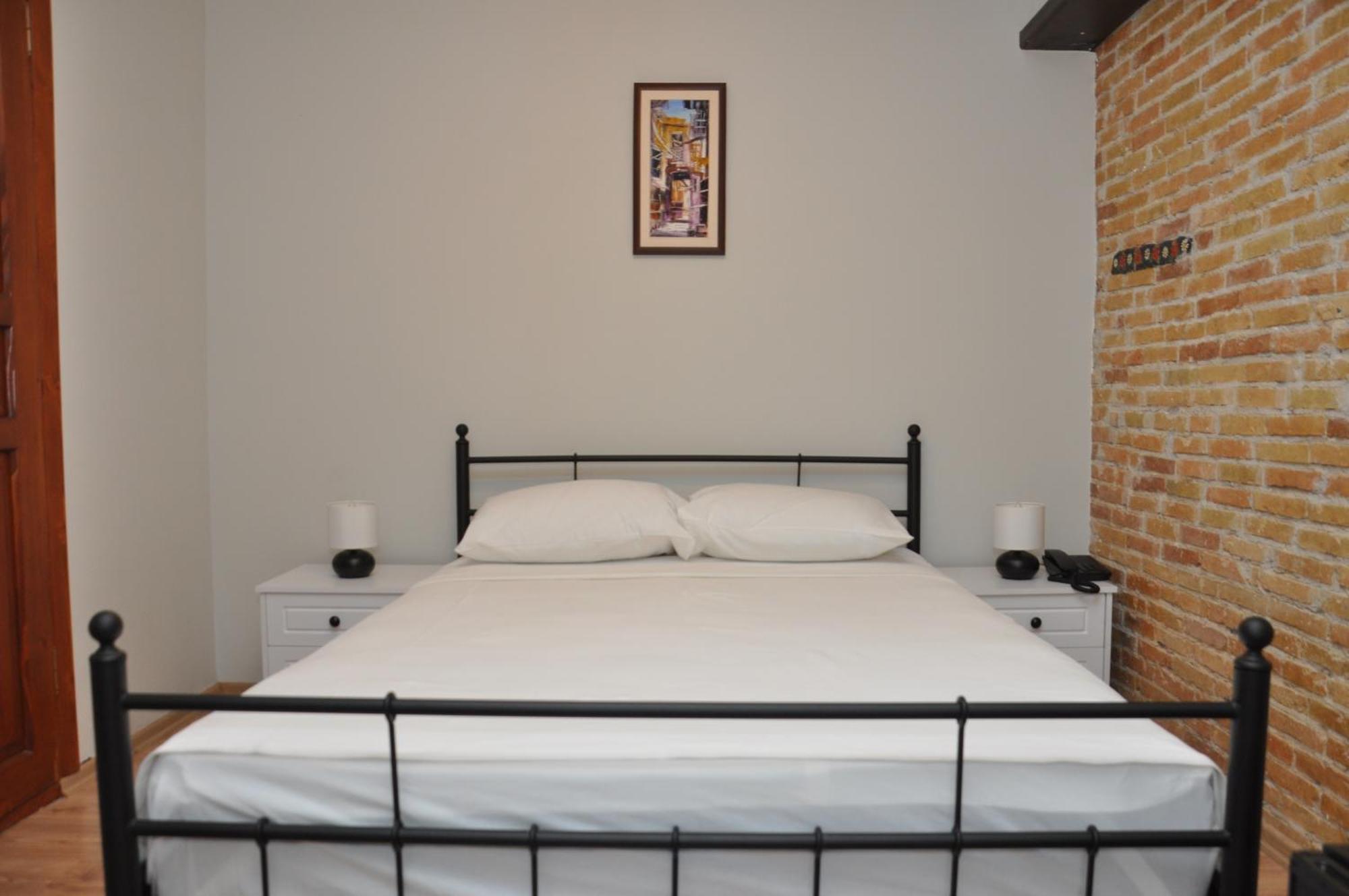 La Casa Carina Bed & Breakfast Antalya Ngoại thất bức ảnh