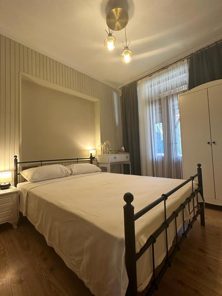 La Casa Carina Bed & Breakfast Antalya Ngoại thất bức ảnh