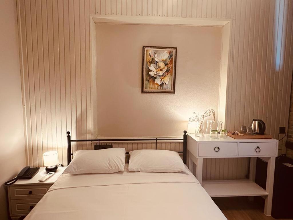 La Casa Carina Bed & Breakfast Antalya Ngoại thất bức ảnh