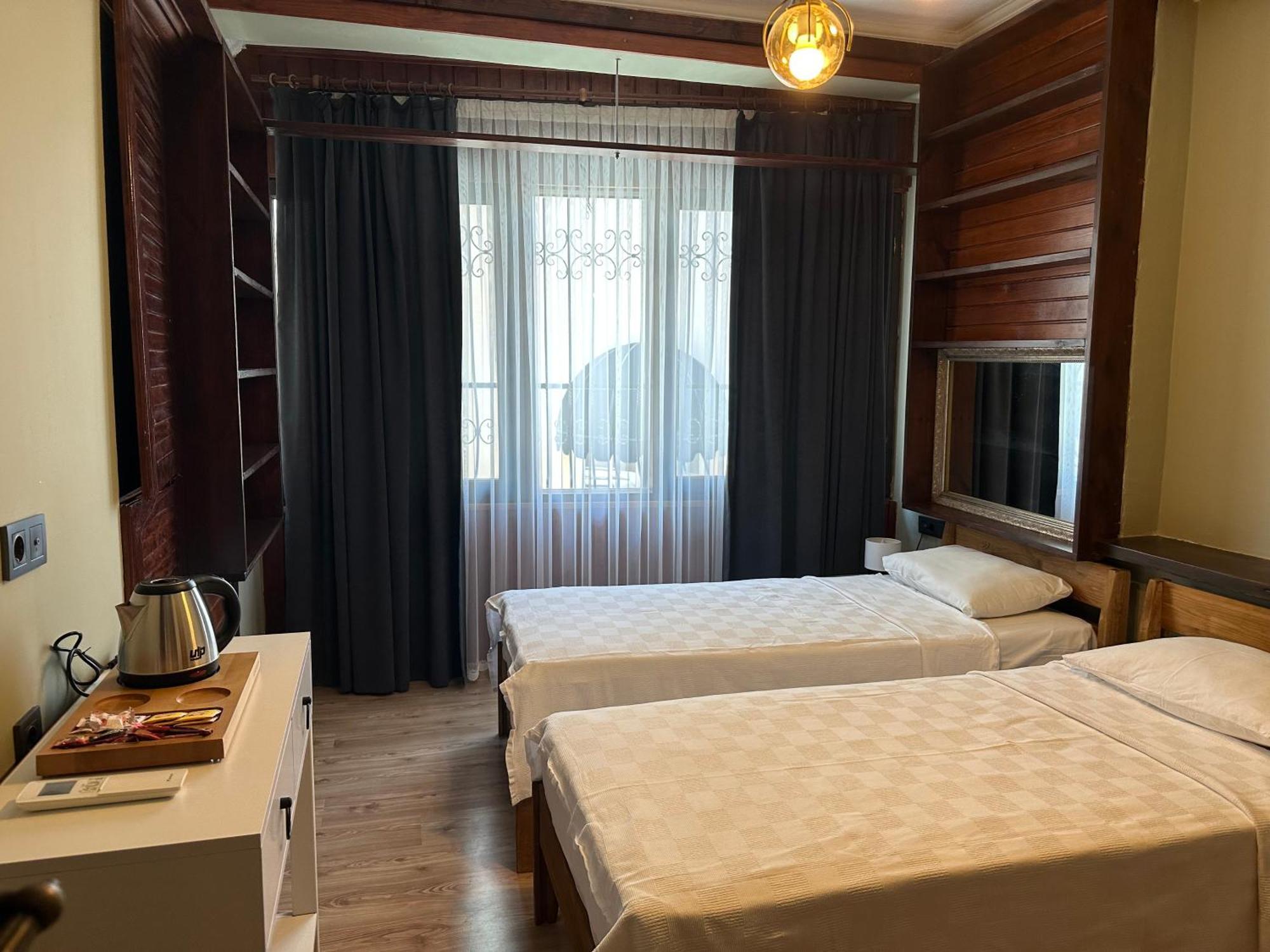 La Casa Carina Bed & Breakfast Antalya Ngoại thất bức ảnh