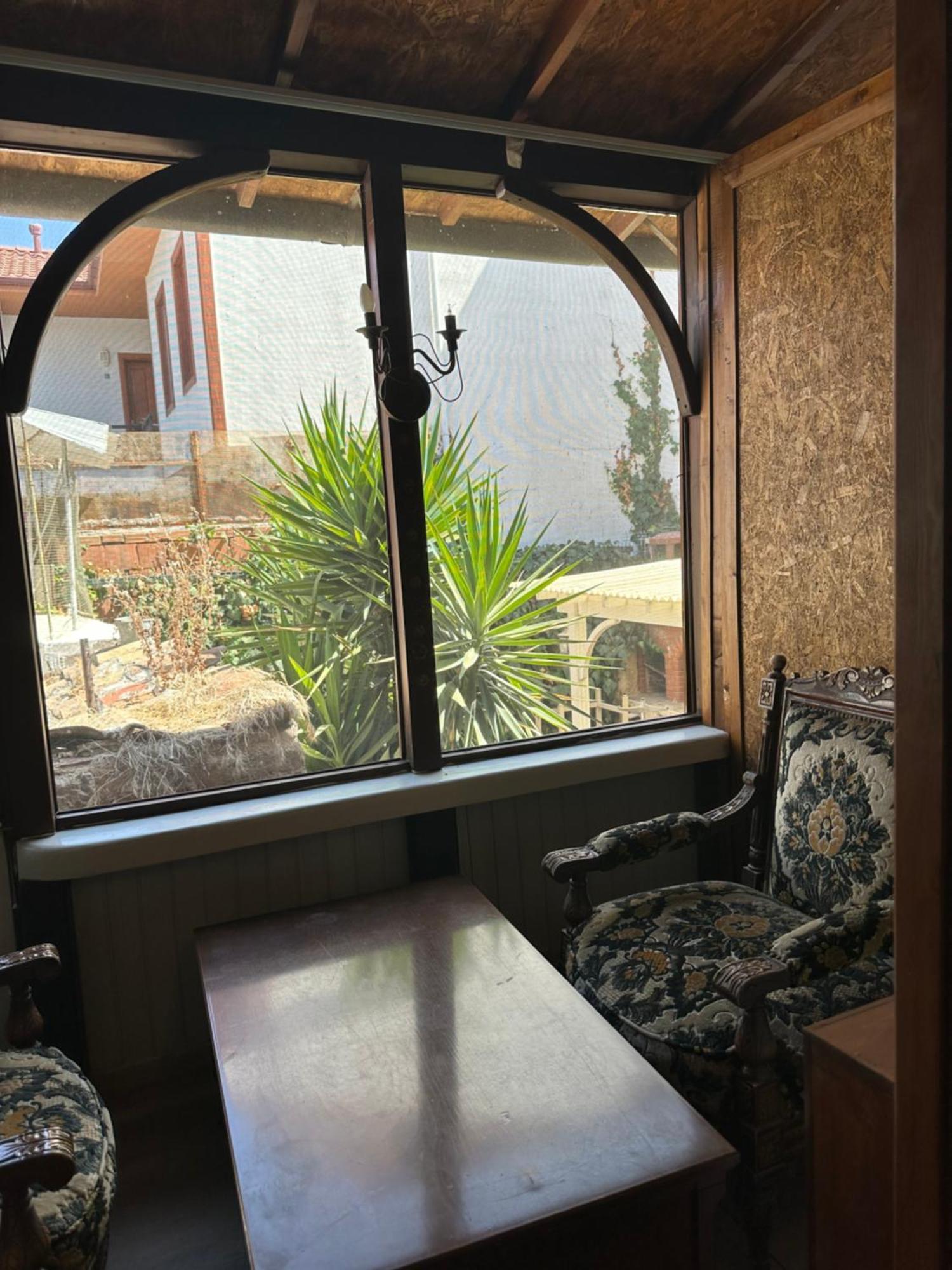 La Casa Carina Bed & Breakfast Antalya Ngoại thất bức ảnh